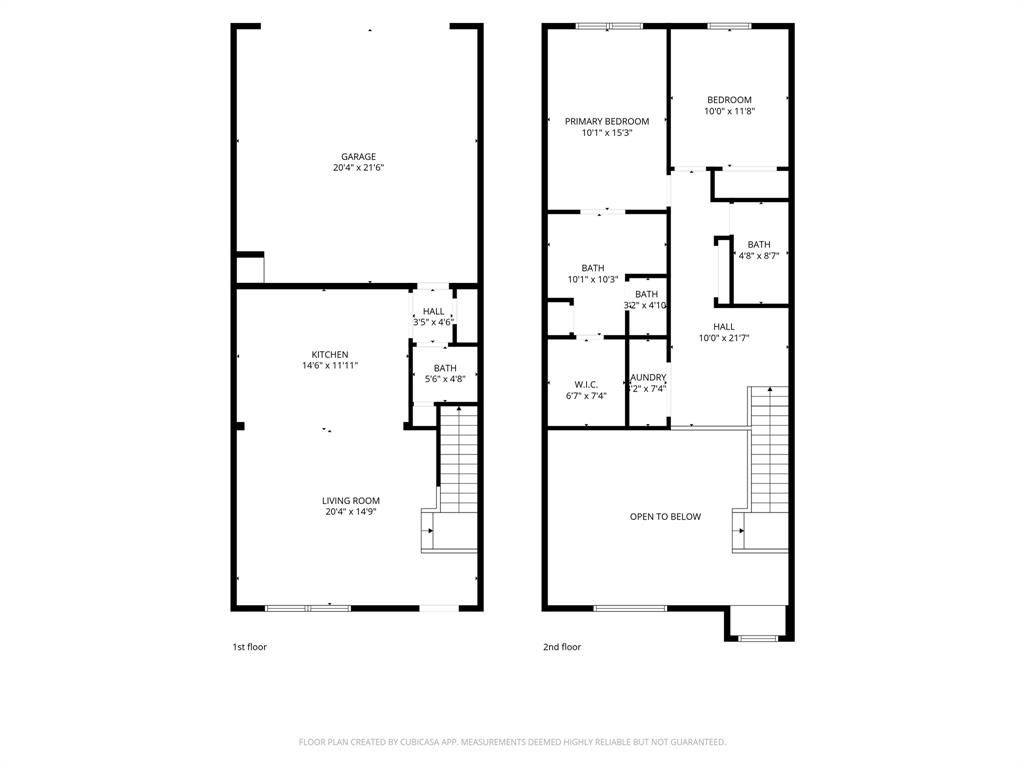 736 S Greenville Avenue Property Photo 36
