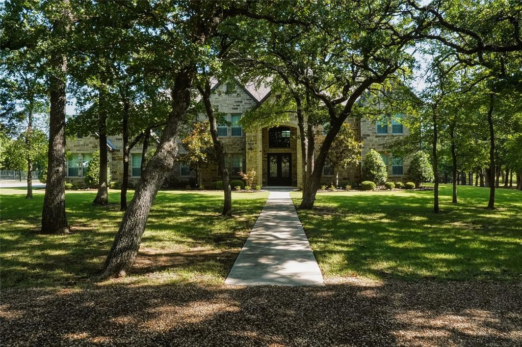 470 Granite Way