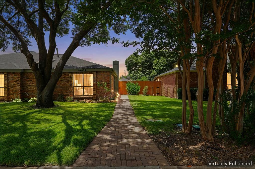 14815 Surveyor Boulevard Property Photo 1