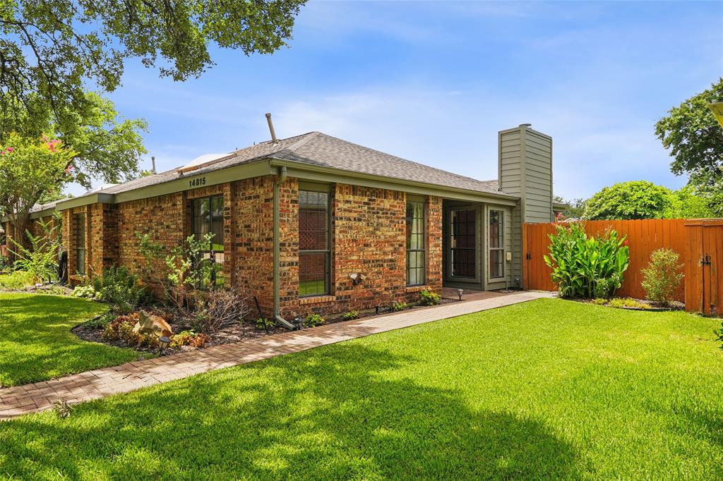 14815 Surveyor Boulevard Property Photo 33