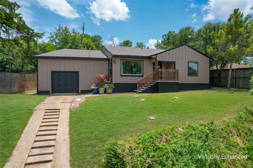 3134 W Jefferson Boulevard Property Photo 1