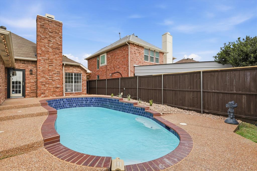 1760 Blackstone Drive Property Photo 32