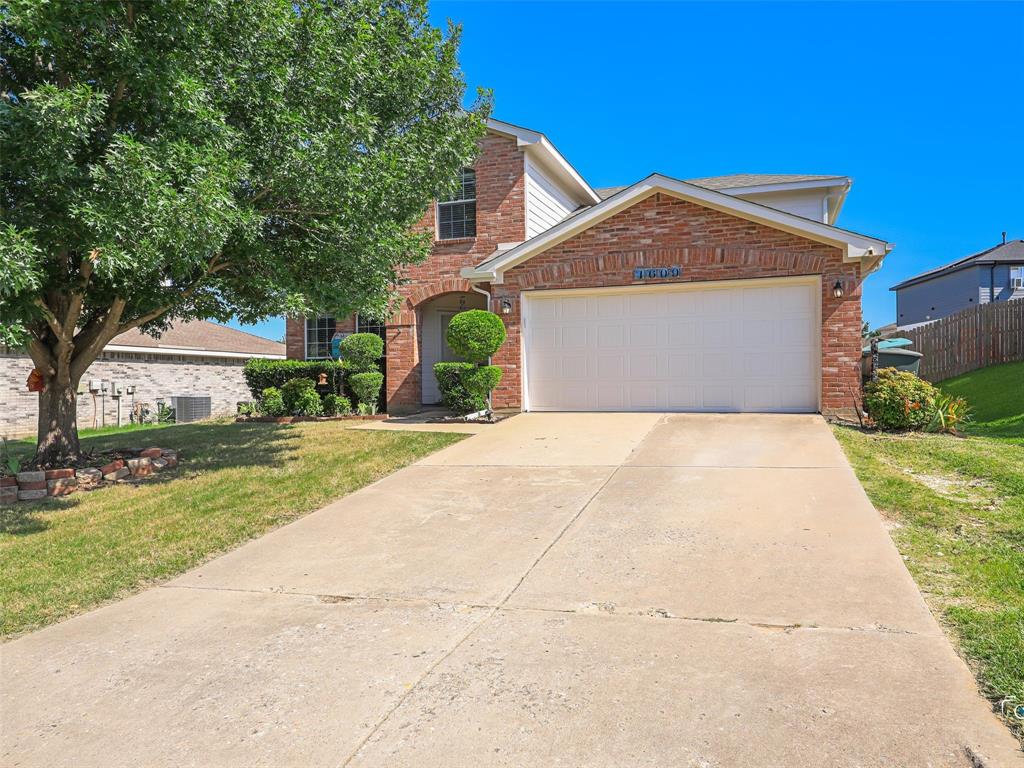 1609 Timberline Lane Property Photo 1