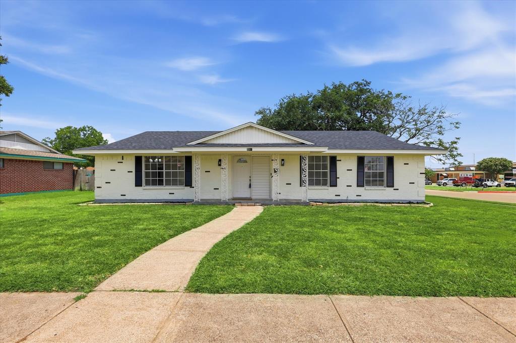 3301 Hillsdale Lane