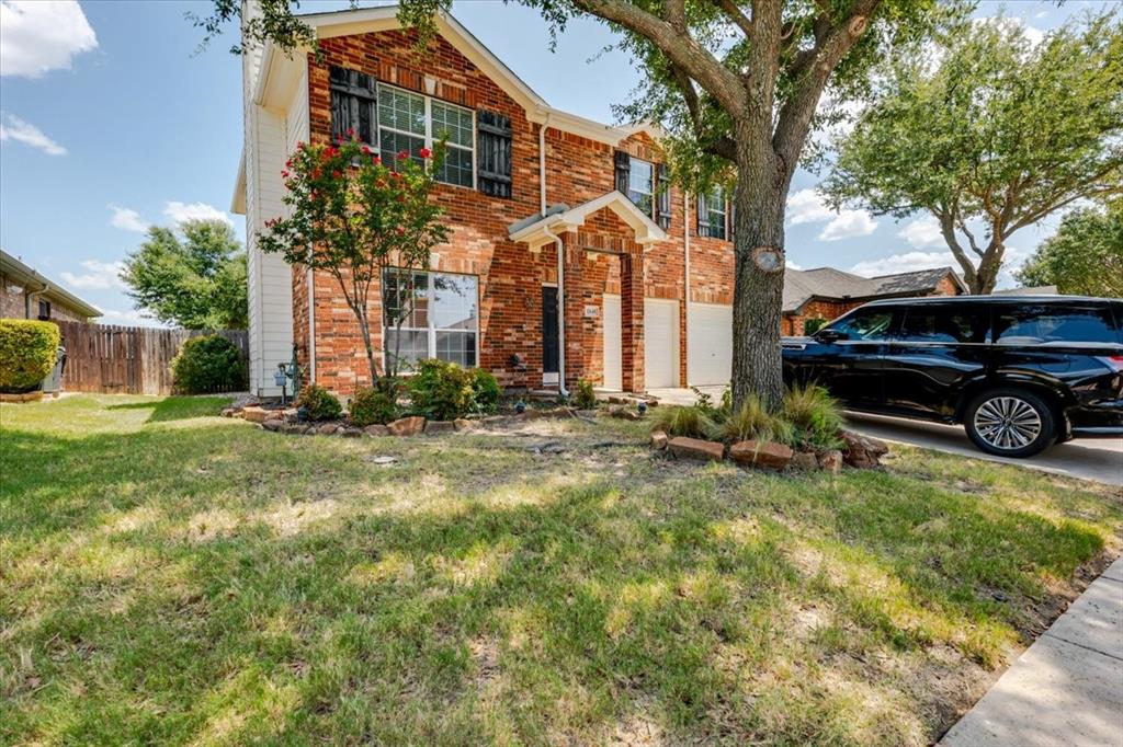 11648 Aspen Creek Drive Property Photo 1