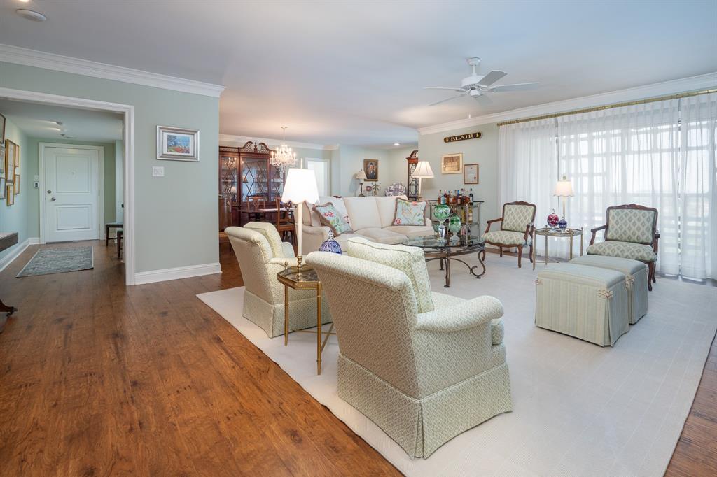 3525 Turtle Creek Boulevard 11d Property Photo 1