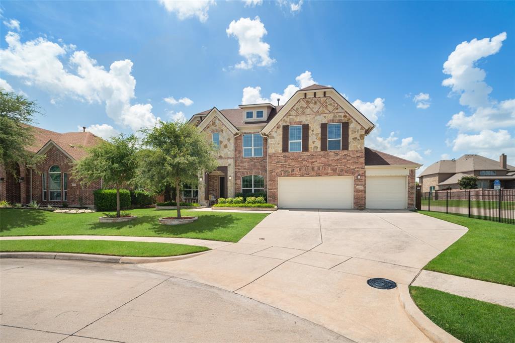 8213 Cheatham Court Property Photo 1