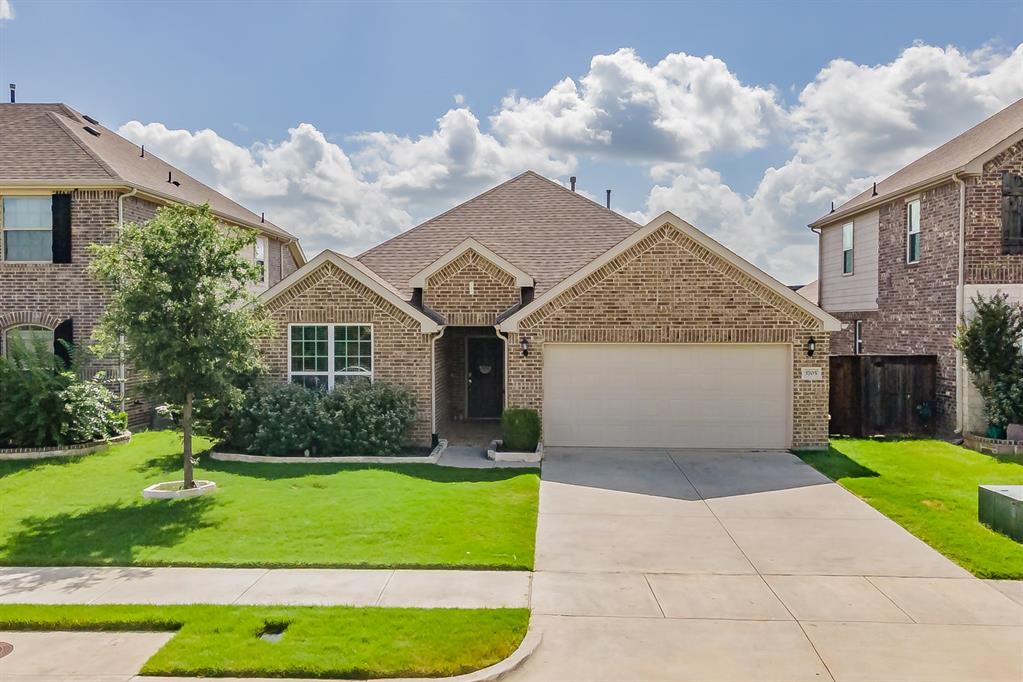 3705 Cicada Lane Property Photo 1