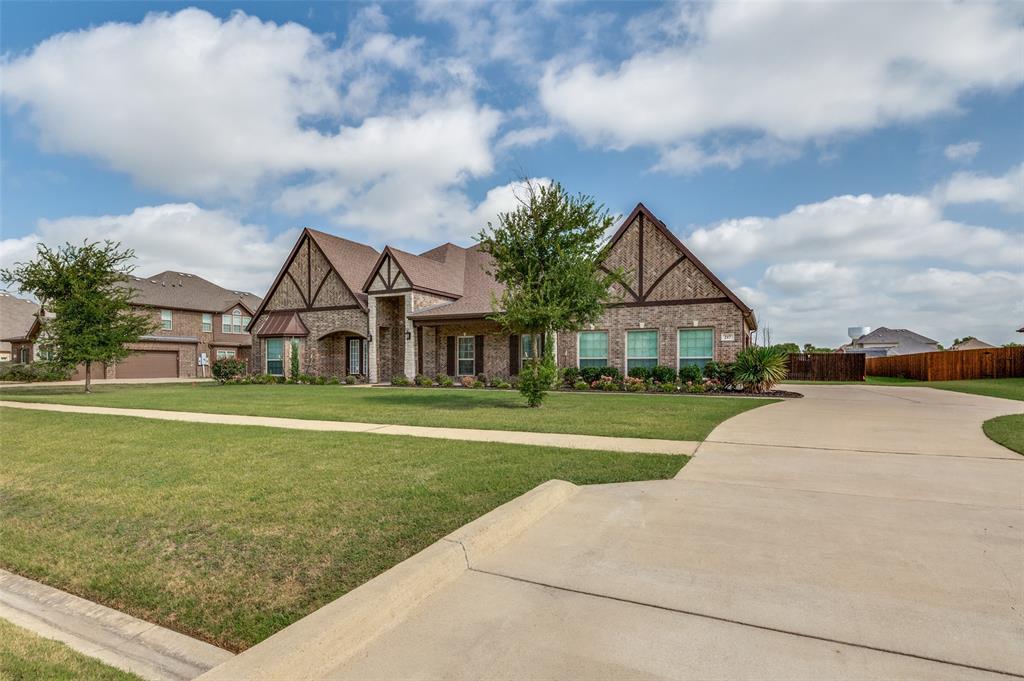 217 Castle Creek Drive