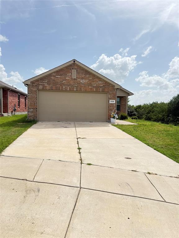 2725 Blackbuck Court Property Photo 1