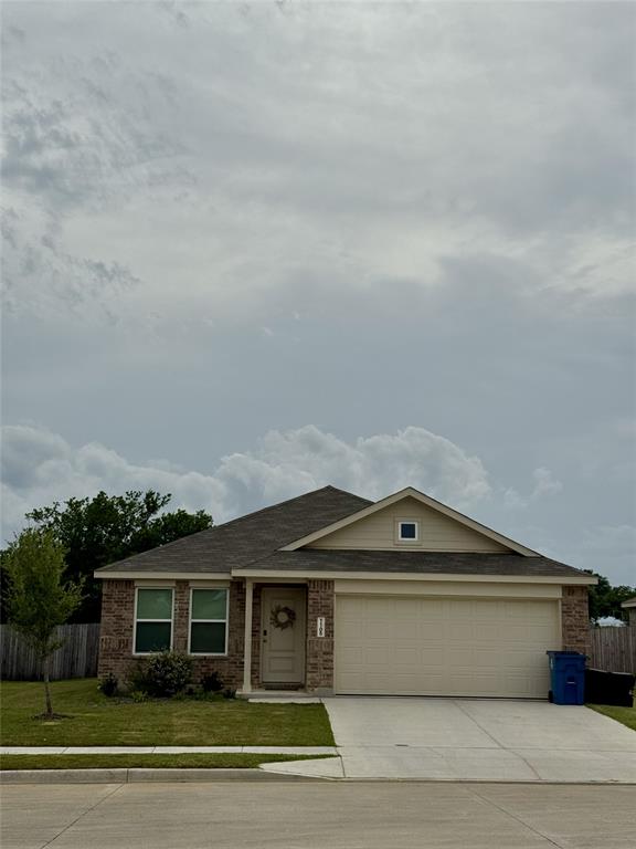1105 Ledgestone Drive Property Photo 1