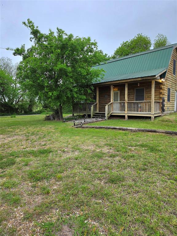 2628 S State Hwy 121 Property Photo 1