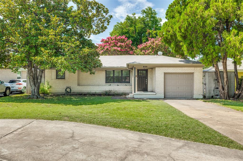 623 W Belt Line Road Property Photo 1