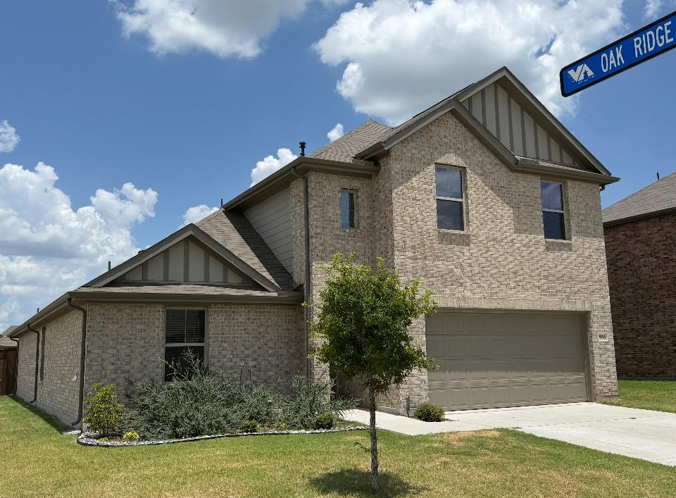 556 Hickory Ridge Drive Property Photo 1