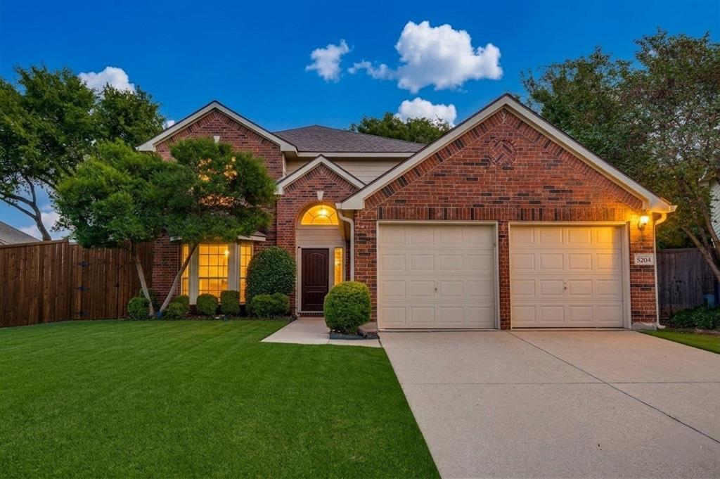 9304 Leesburg Court