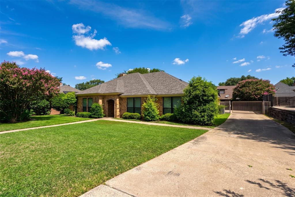 6621 Quail Ridge Drive Property Photo 37