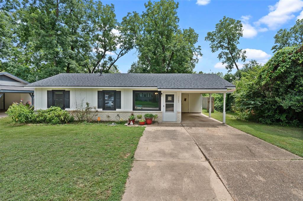 1702 Cline Street Property Photo 1