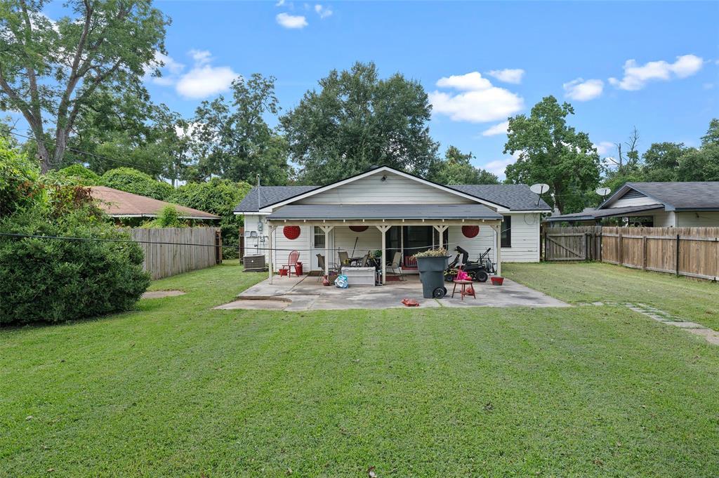 1702 Cline Street Property Photo 22