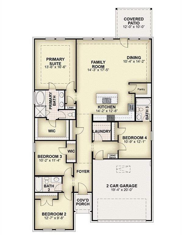 17204 Oxborough Drive Property Photo 38