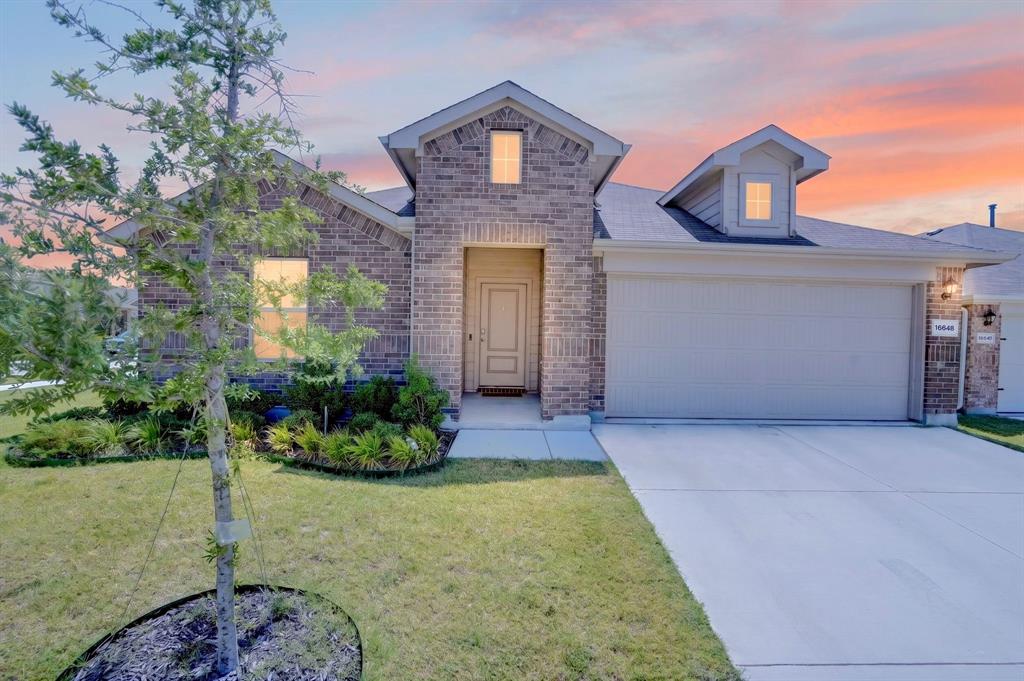 16648 Geskey Drive Picture