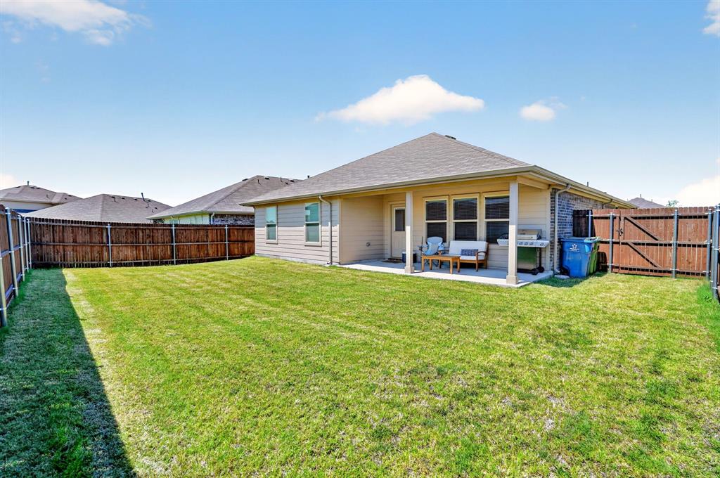 16648 Geskey Drive Property Photo 20
