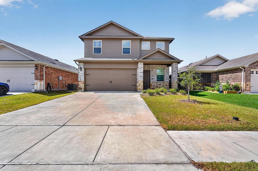 906 Shear Drive Property Photo 1