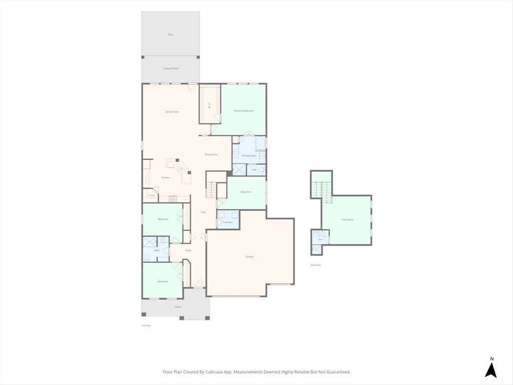 114 Woodridge Crossing Property Photo 40