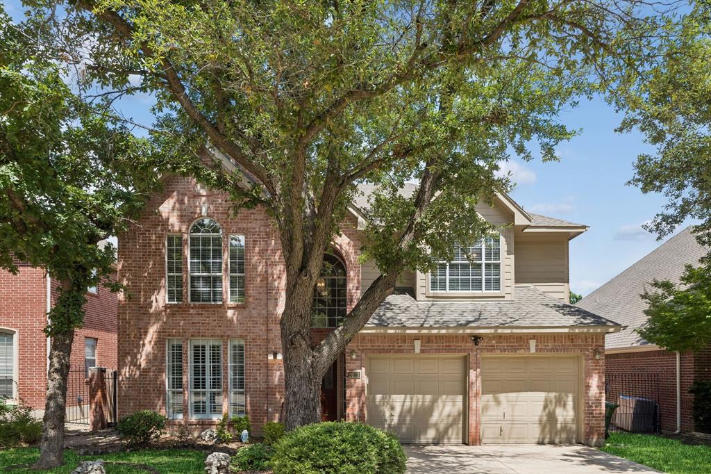 2623 Garden Ridge Lane Property Photo 1