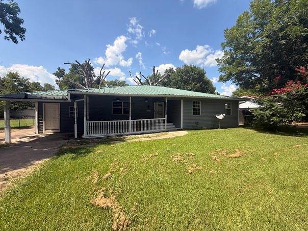 209 Lone Star Road Property Photo 1