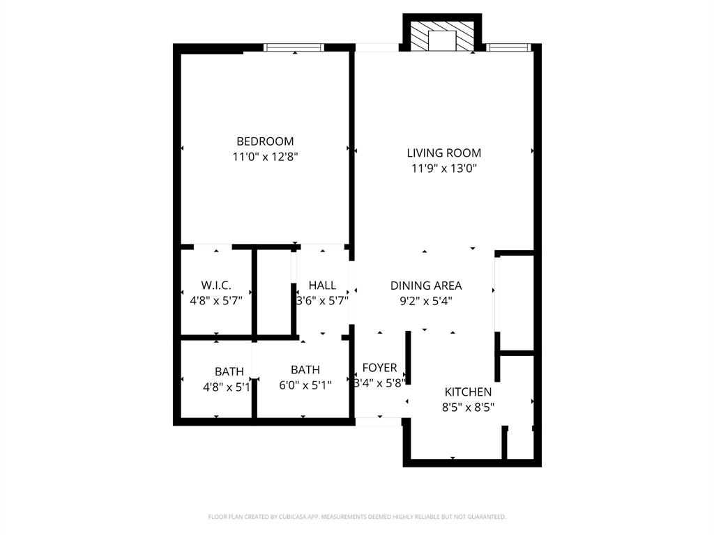 5532 Boca Raton Boulevard 191 Property Photo 8