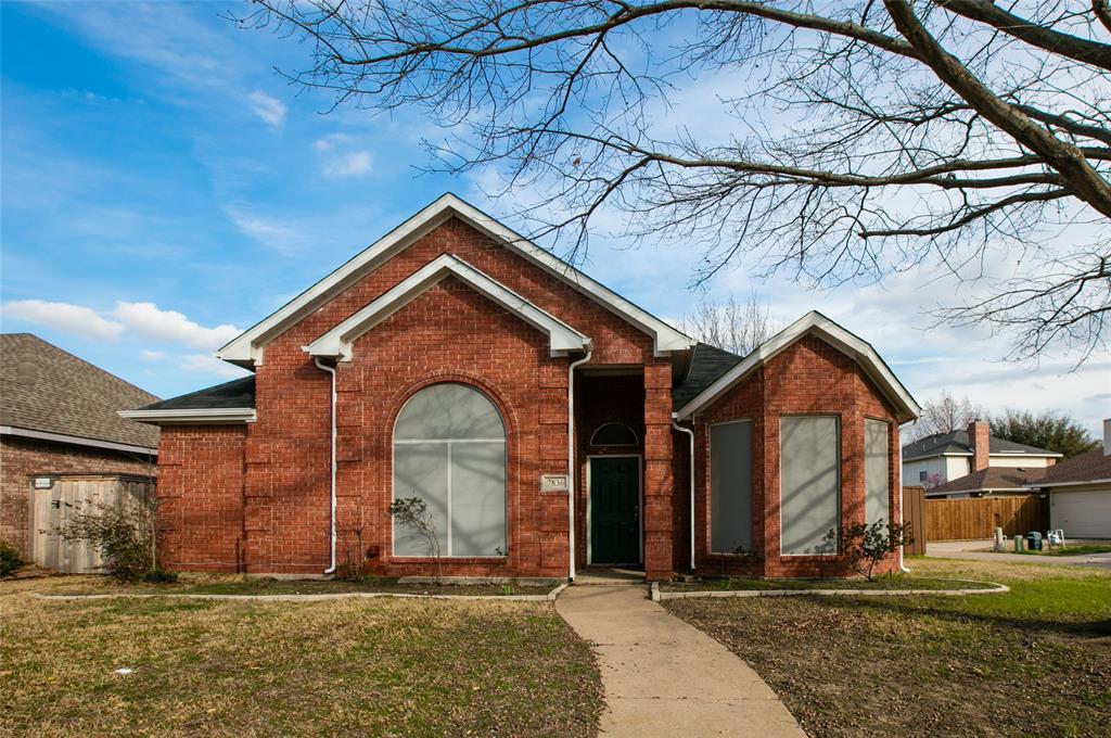 7836 Armor Lane Property Photo 1