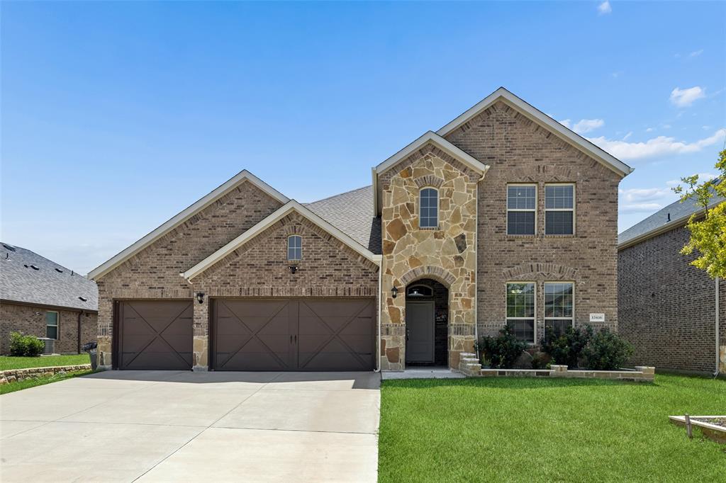 13416 Arvelo Drive Property Photo 1