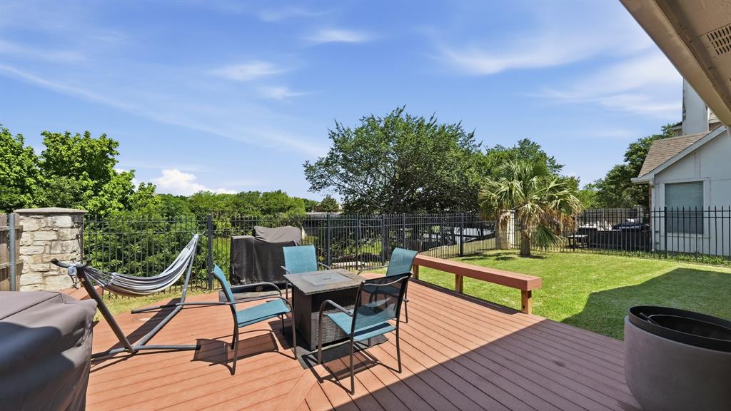 4802 Pier Nine Drive Property Photo 31
