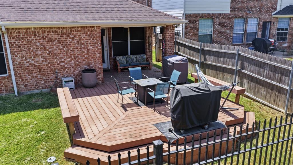 4802 Pier Nine Drive Property Photo 33