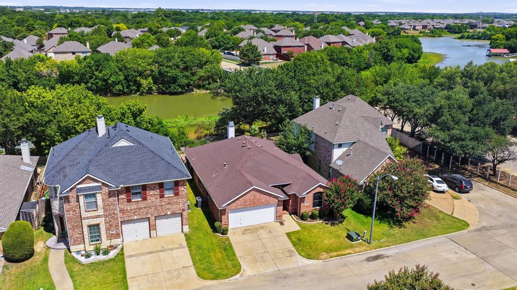 4802 Pier Nine Drive Property Photo 35