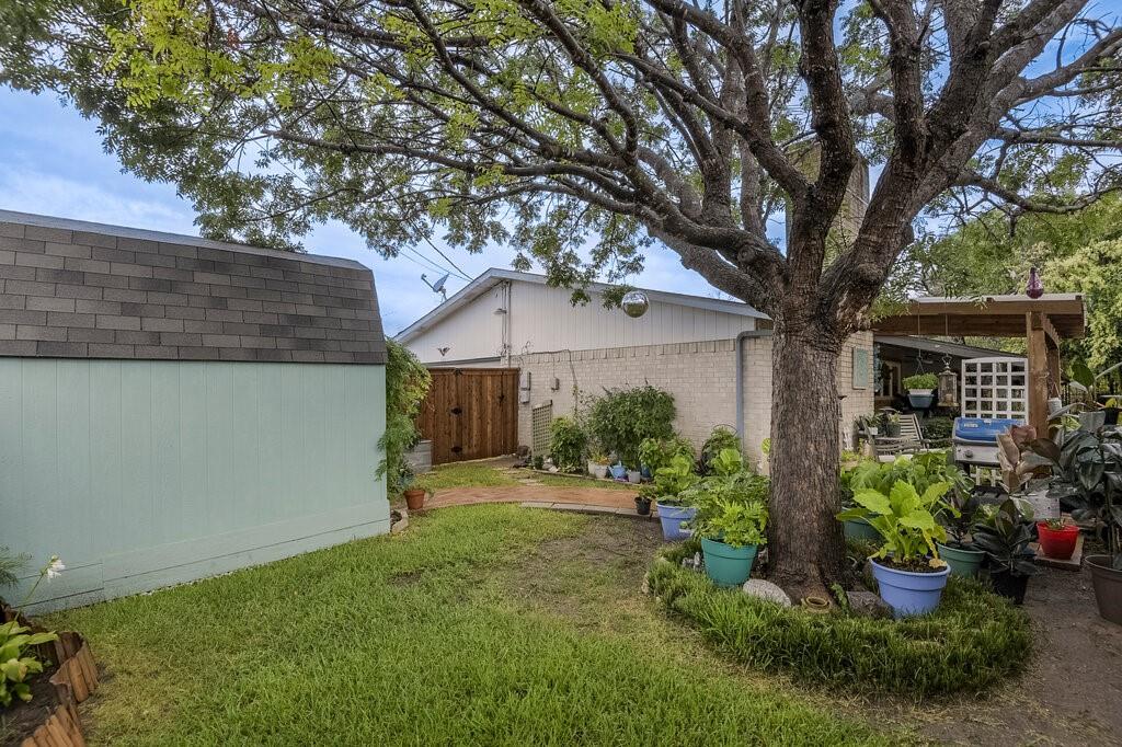 705 Bluebonnet Drive Property Photo 26