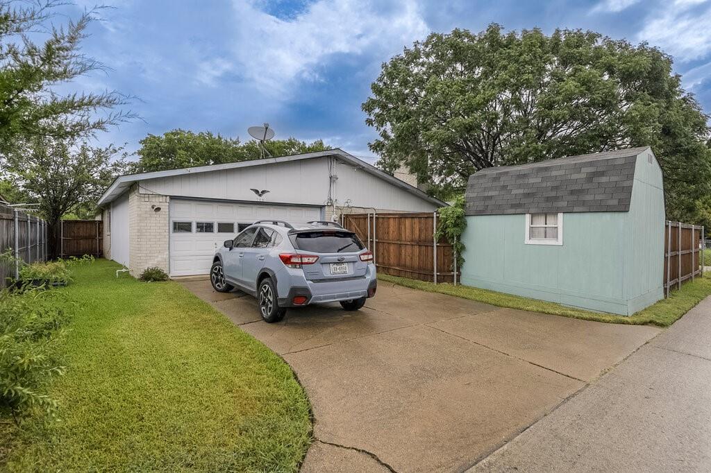 705 Bluebonnet Drive Property Photo 28