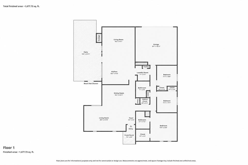 705 Bluebonnet Drive Property Photo 29