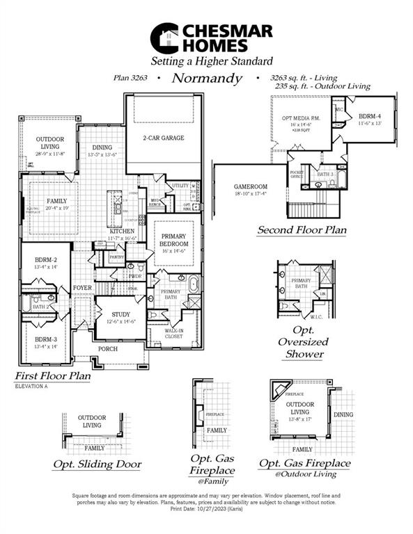 1004 Pearl Crescent Place Property Photo 26