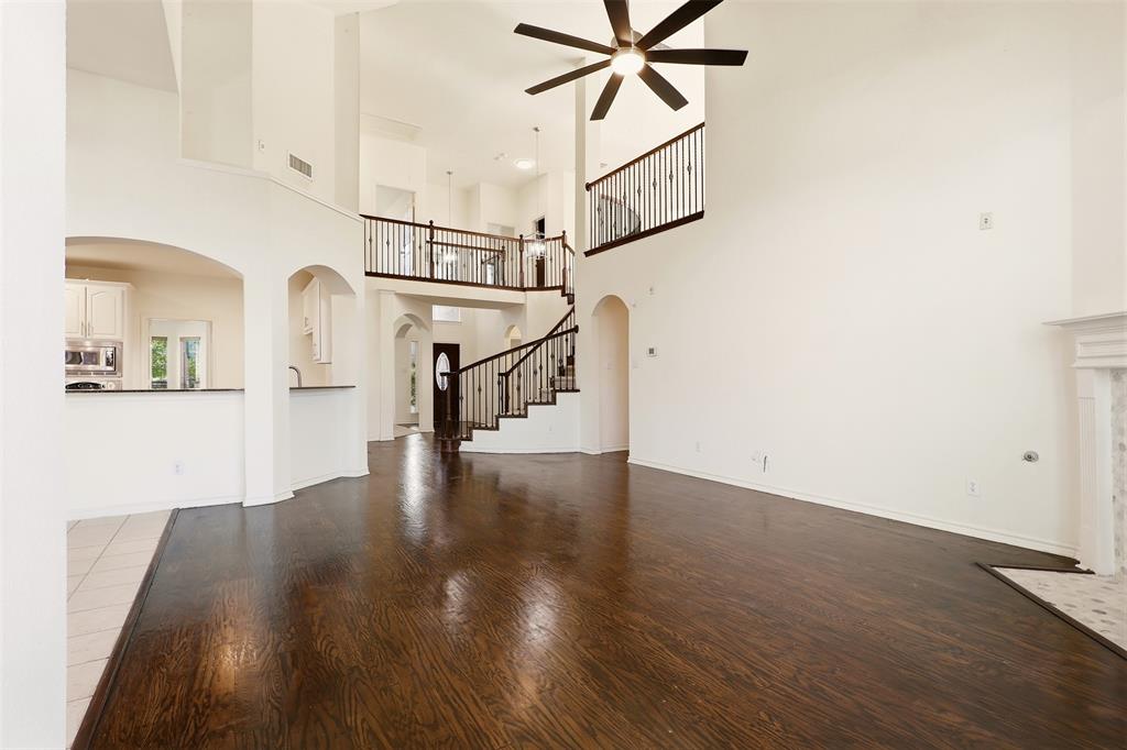 639 Silver Ridge Drive Property Photo 7