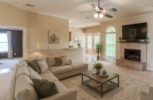 6014 Brenhaven Road Property Photo 1