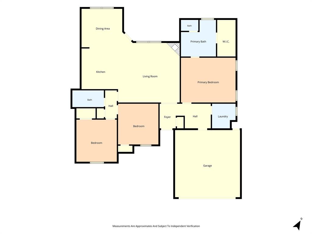 10025 Wildberry Drive Property Photo 37