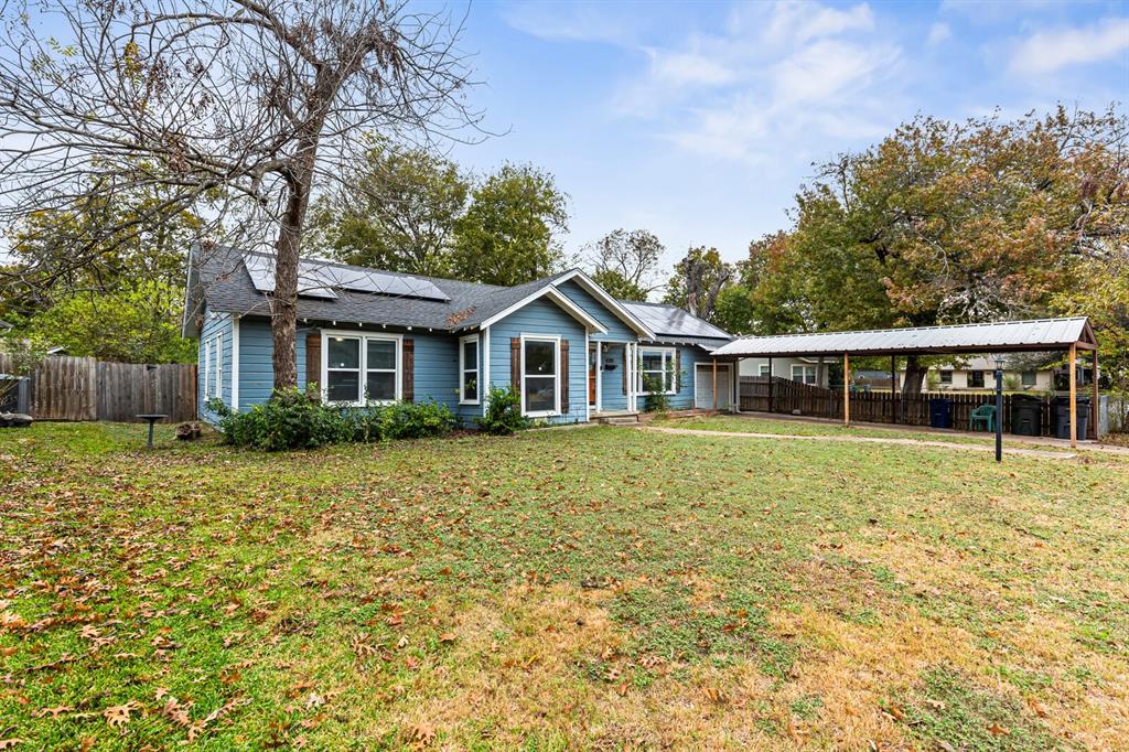 4205 Fort Avenue Property Photo 1