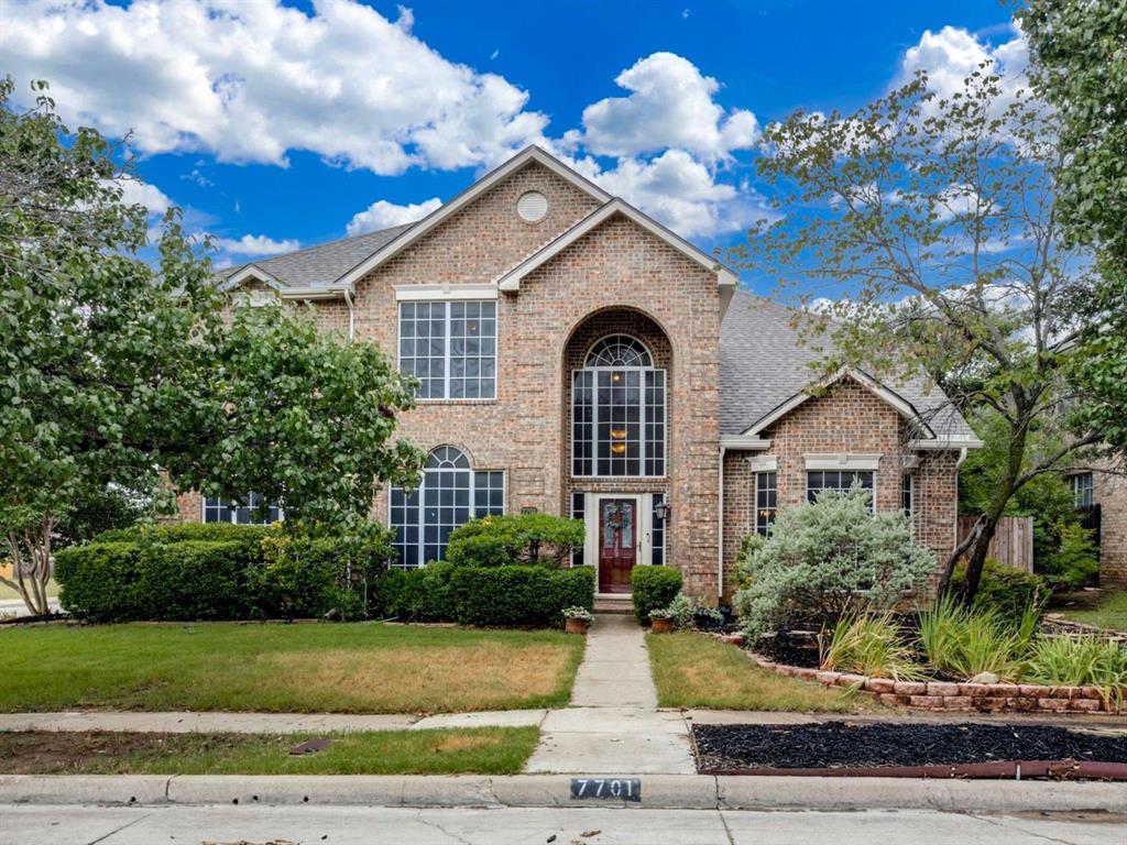 7701 Marble Canyon Court Property Photo 1