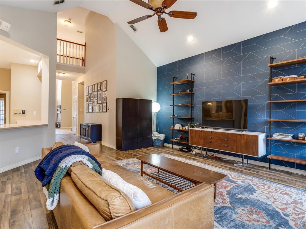 7701 Marble Canyon Court Property Photo 4