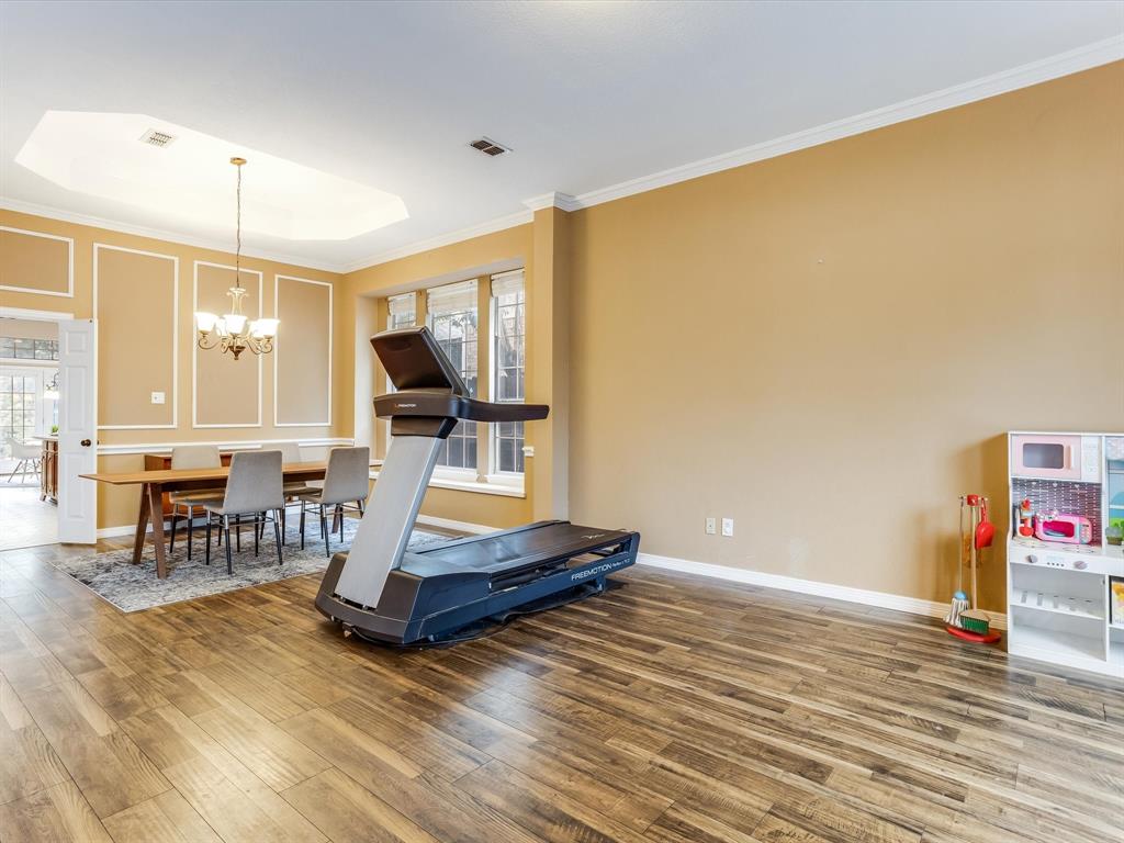 7701 Marble Canyon Court Property Photo 14