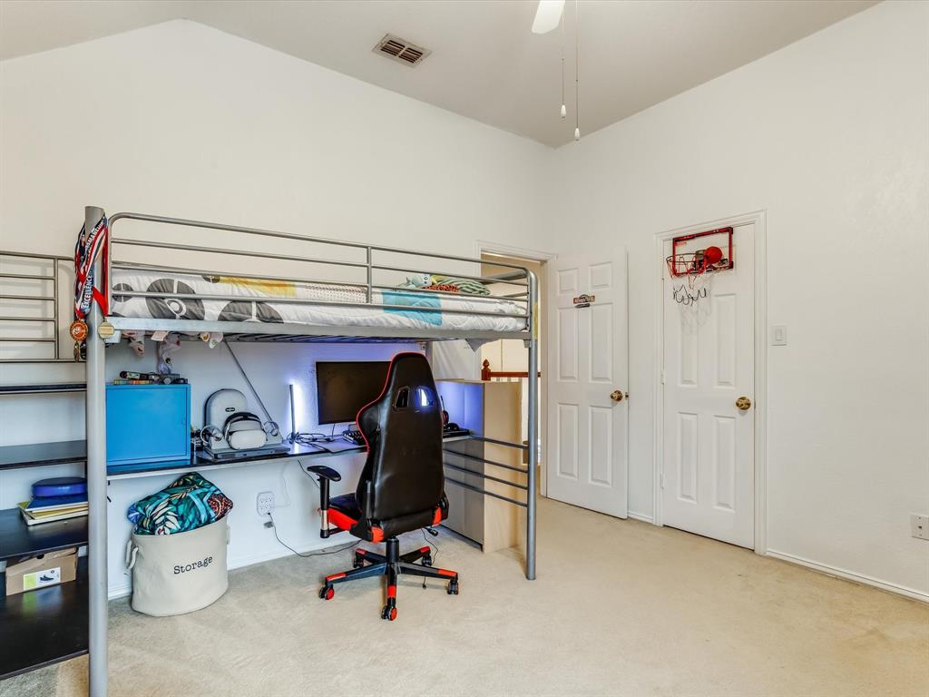 7701 Marble Canyon Court Property Photo 24