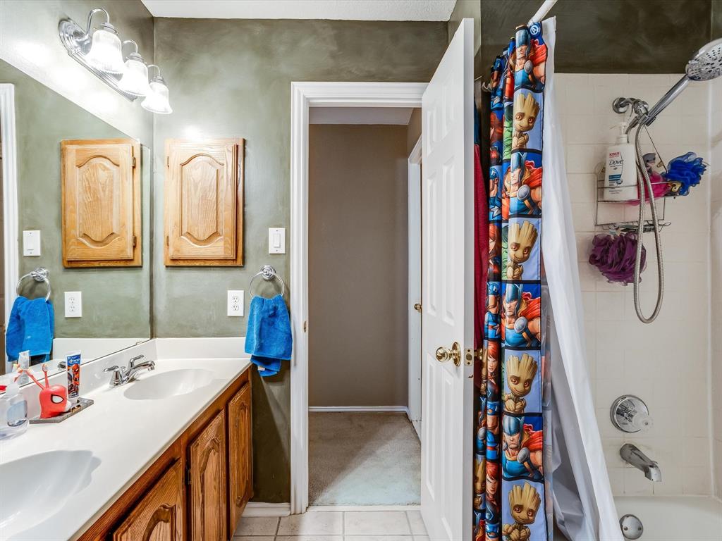 7701 Marble Canyon Court Property Photo 32