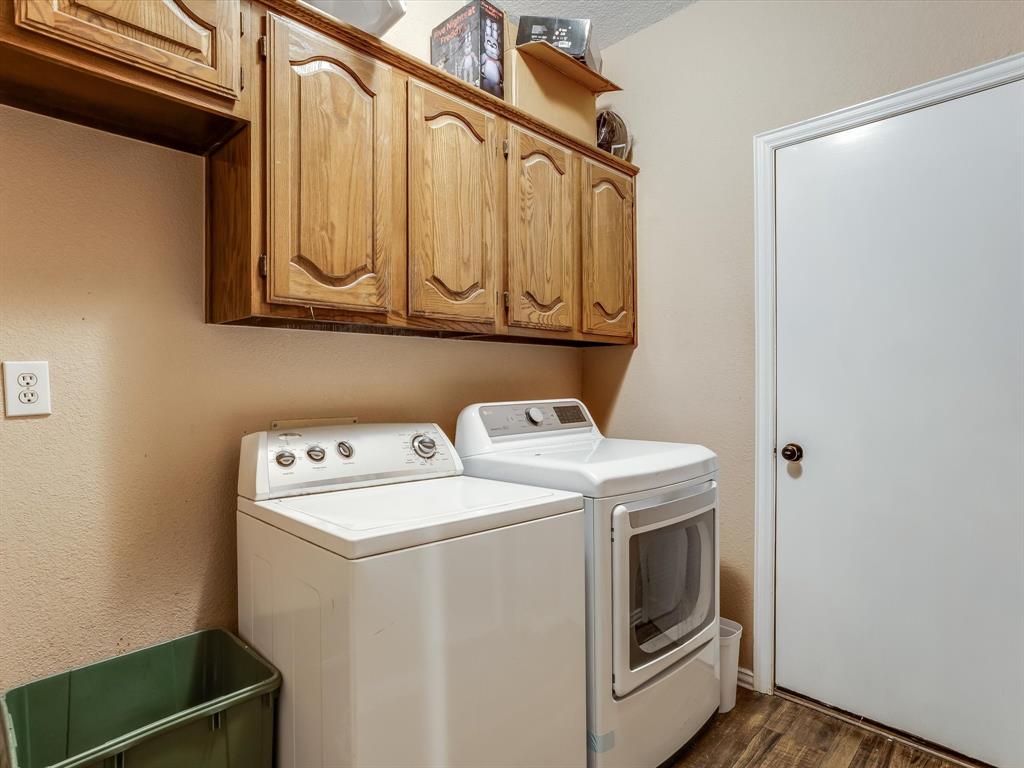 7701 Marble Canyon Court Property Photo 33