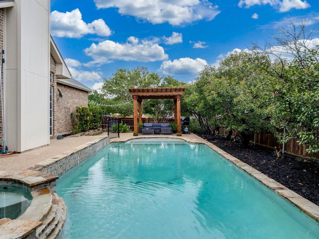 7701 Marble Canyon Court Property Photo 34